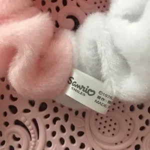 Sanrio | Accessories | Authentic Sanrio My Melody Fluffy  display picture 1